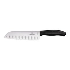 Victorinox santoku nazis, 17 cm cena un informācija | Naži un to piederumi | 220.lv