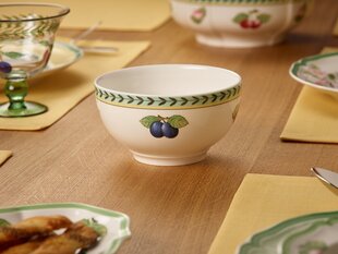 Villeroy &amp; Boch trauks French Garden Fleurence 0,65 l cena un informācija | Trauki, šķīvji, pusdienu servīzes | 220.lv