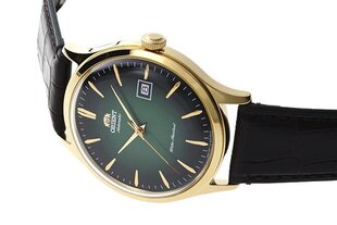 Часы мужские Orient Automatic FAC08002F0 цена и информация | Мужские часы | 220.lv