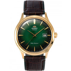 Часы мужские Orient Automatic FAC08002F0 цена и информация | Мужские часы | 220.lv