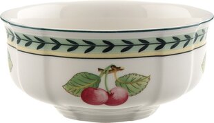 Villeroy &amp; Boch Kauss French Garden Fleurence 12 cm цена и информация | Посуда, тарелки, обеденные сервизы | 220.lv