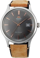 Vīriešu pulkstenis Orient Automatic FAC08003A0 cena un informācija | Vīriešu pulksteņi | 220.lv