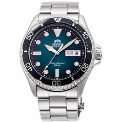 Мужские часы Orient Mako Kamasu Automatic RA-AA0811E19B цена и информация | Мужские часы | 220.lv