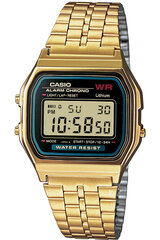 Часы Casio A159WGEA-1EF цена и информация | Мужские часы | 220.lv