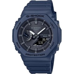 Vīriešu pulkstenis Casio G-SHOCK GA-B2100-2AER cena un informācija | Vīriešu pulksteņi | 220.lv