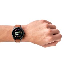 Fossil Gen 6 мужские смарт-часы цена и информация | Мужские часы | 220.lv