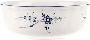 Villeroy &amp; Boch Bļod Old Luxembourg, 24 cm cena un informācija | Trauki, šķīvji, pusdienu servīzes | 220.lv