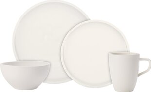 Villeroy &amp; Boch 8-daļīgs kompekts Artesano Original cena un informācija | Trauki, šķīvji, pusdienu servīzes | 220.lv