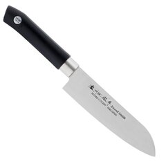 Нож сантоку Sword Smith цена и информация | Ножи и аксессуары для них | 220.lv