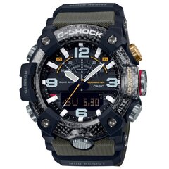 Casio G-Shock мужские часы цена и информация | Мужские часы | 220.lv