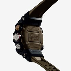 Casio G-Shock мужские часы цена и информация | Мужские часы | 220.lv