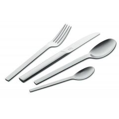 ZWILLING 07022-338-0 virtuves piederumu komplekts 68 gab (s) Pelēks cena un informācija | Galda piederumi | 220.lv