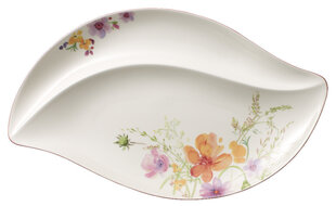 Villeroy &amp; Boch Servēšanas šķīvis Mariefleur, 50x30cm cena un informācija | Trauki, šķīvji, pusdienu servīzes | 220.lv