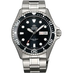 Мужские часы Orient Diver Automatic FAA02004B9 цена и информация | Мужские часы | 220.lv