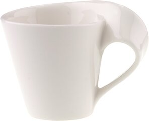 Espresso tasīte Villeroy &amp; Boch NewWave Caffe, 0,08l cena un informācija | Glāzes, krūzes, karafes | 220.lv