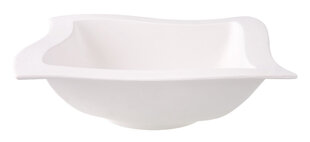 Bļoda Villeroy &amp; Boch NewWave, 25x25cm cena un informācija | Trauki, šķīvji, pusdienu servīzes | 220.lv