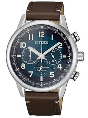 Vīriešu pulkstenis Citizen Eco-Drive Sport CA4420-13L cena un informācija | Vīriešu pulksteņi | 220.lv