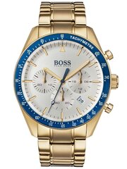 Pulkstenis vīriešiem Hugo Boss 1513631 cena un informācija | Vīriešu pulksteņi | 220.lv