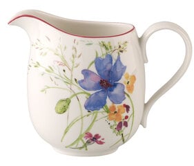 Кувшин Villeroy & Boch Mariefleur Basic, 0,60 л цена и информация | Стаканы, фужеры, кувшины | 220.lv