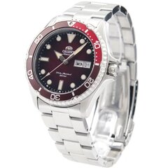 Часы Orient Mako Kamasu Automatic RA-AA0814R19B цена и информация | Мужские часы | 220.lv