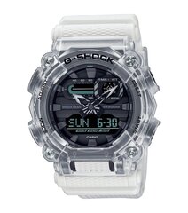 Pulkstenis Casio G-Shock GA-900SKL-7AER cena un informācija | Vīriešu pulksteņi | 220.lv