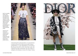 Little Book of Dior цена и информация | Книги о моде | 220.lv