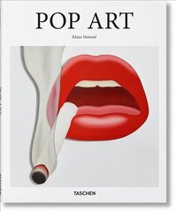 Pop Art cena un informācija | Mākslas grāmatas | 220.lv