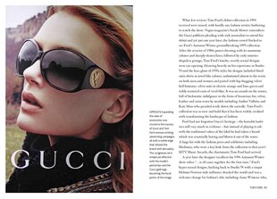 Little Book of Gucci цена и информация | Книги о моде | 220.lv