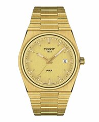 Vīriešu pulkstenis Tissot T137.410.33.021.00 цена и информация | Мужские часы | 220.lv