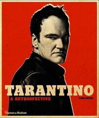 Tarantino : A Retrospective cena un informācija | Mākslas grāmatas | 220.lv