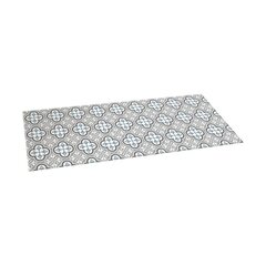 Vinila paklājs Stor Planet Croma Hidra 100 % PVC (50 x 140 cm) cena un informācija | Paklāji | 220.lv