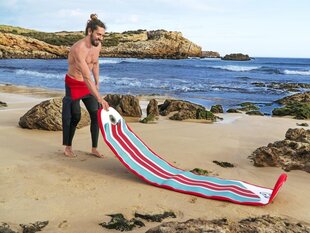 Piepūšamais SUP dēlis Bestway Compact Surf, 243 cm cena un informācija | SUP dēļi, sērfa dēļi un piederumi | 220.lv