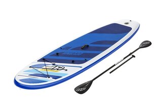 Piepūšamais SUP dēlis Bestway Hydro Force Oceana Convertible, 305 cm cena un informācija | SUP dēļi, sērfa dēļi un piederumi | 220.lv