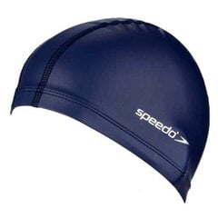 Шапочка для плавания Speedo PACE CAP 8-720640002  Тёмно Синий синтетический цена и информация | Шапочки для плавания | 220.lv