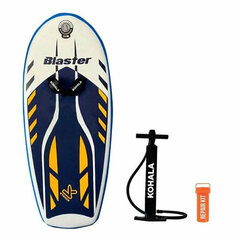 Paddle Surf Board 190 x 73 x 15 cm (3 pcs) cena un informācija | SUP dēļi, sērfa dēļi un piederumi | 220.lv