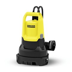 Ūdens sūknis Karcher Sp 16.000, 550 W cena un informācija | Sūkņi tīram ūdenim | 220.lv