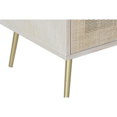 Apavu plaukts DKD Home Decor (75 x 40 x 112,5 cm) cena un informācija | Apavu skapji, apavu plaukti, priekšnama soliņi | 220.lv