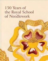 Unbroken Thread: Celebrating 150 Years of the Royal School of Needlework cena un informācija | Mākslas grāmatas | 220.lv