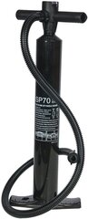 Pumpis Enero Standard, 2.2L 25 Psi цена и информация | SUP доски, водные лыжи, водные аттракционы | 220.lv