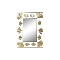 Sienas spogulis DKD Home Decor, 71x1x97 cm cena un informācija | Spoguļi | 220.lv