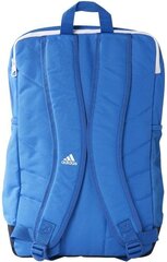 Mugursoma Adidas B46130, 25 l, zila cena un informācija | Sporta somas un mugursomas | 220.lv