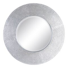 Настенное зеркало Canada Белый (60 x 80 x 2 cm) цена и информация | Зеркала | 220.lv