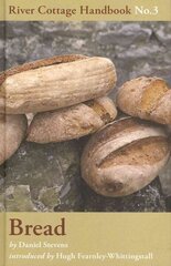 Bread: River Cottage Handbook No. 3 UK ed. cena un informācija | Pavārgrāmatas | 220.lv