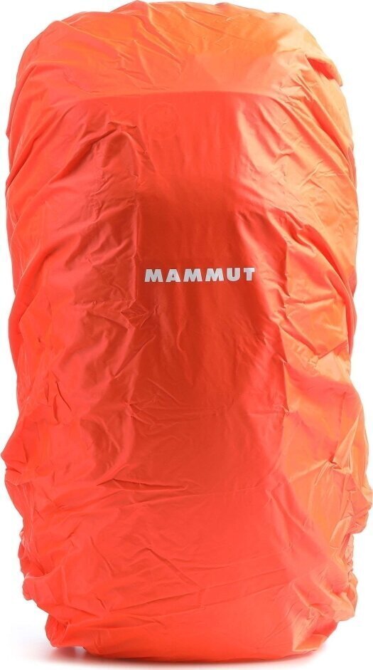 Tūristu mugursoma Mammut Lithium 50, 50L, melna cena un informācija | Sporta somas un mugursomas | 220.lv