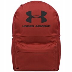 Sporta pilsētas mugursoma "Under Armour", 21l cena un informācija | Sporta somas un mugursomas | 220.lv