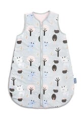Детский спальный мешок Sensillo Deer S, 45x70см цена и информация | Детское постельное бельё | 220.lv