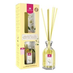 Mājas aromāts ar nūjiņām Mikado Cristalinas Jazminas, 180 ml cena un informācija | Mājas aromāti | 220.lv