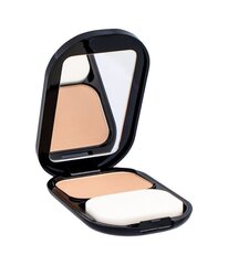 Тональный крем Max Factor Facefinity Compact Foundation 10 г, 006 Golden цена и информация | Пудры, базы под макияж | 220.lv