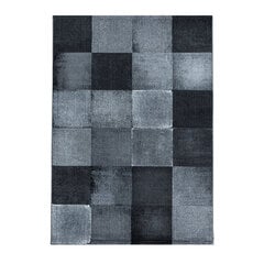 Ayyildiz paklājs Costa Black 3526, 160x230 cm cena un informācija | Paklāji | 220.lv