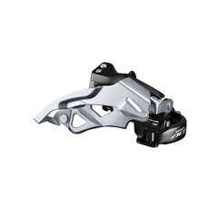 Priekšējais pārslēdzējs Shimano Acera M3000 34.9mm cena un informācija | Citas velosipēdu rezerves daļas | 220.lv